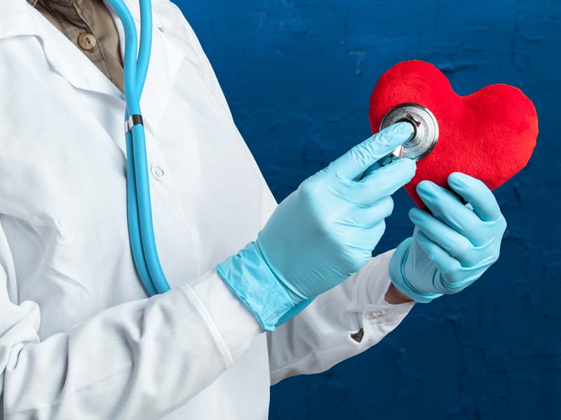 Proteina C reattiva (Pcr) e la salute del cuore: un monitoraggio essenziale